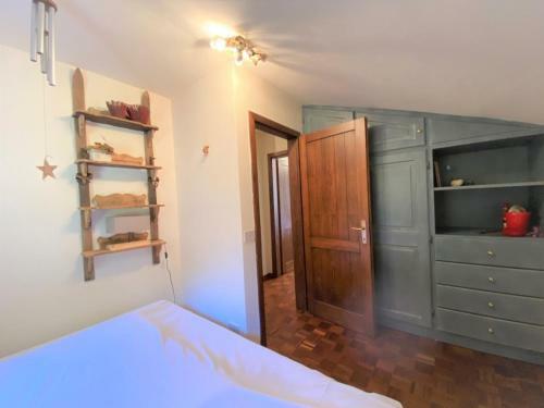 Apartamento Quadrilocale Serafini