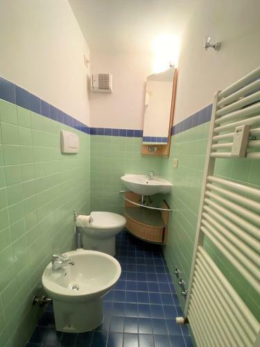 Apartamento Quadrilocale Serafini