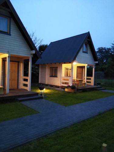 Domki Nad Morzem Grzegorz Wr�bel