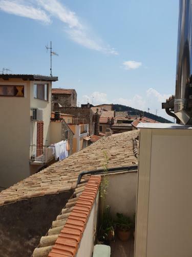 Bed & Breakfast Le Tre Torri
