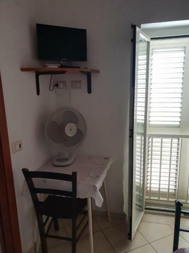 Bed & Breakfast Le Tre Torri