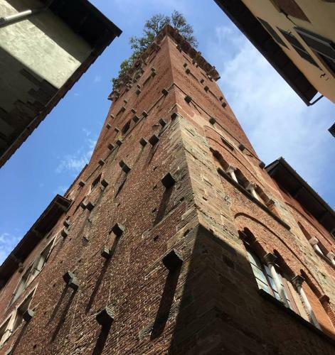 Apartamento Casa Letizia