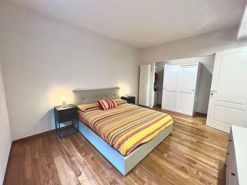 Apartamento Casa San Giusto