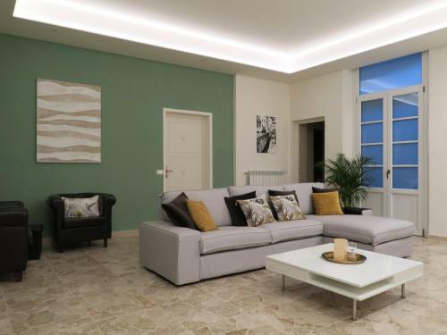 Apartamento La Corticella
