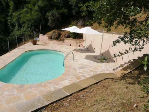 Charming 1 Bed Cottage In The Lucca Countryside