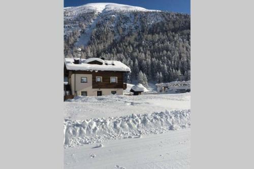 Apartamento Appartamento Livigno