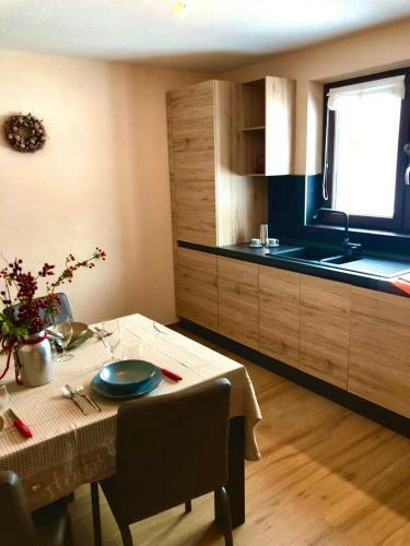 Apartamento Appartamento Livigno