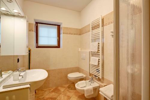 Apartamento Appartamento Greta Baita Mauri