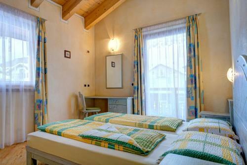 Apartamento Giobbe Bait Giobbe