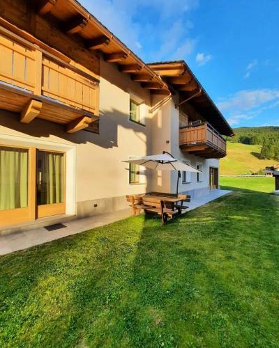 Apartamento Chalet Snowlake
