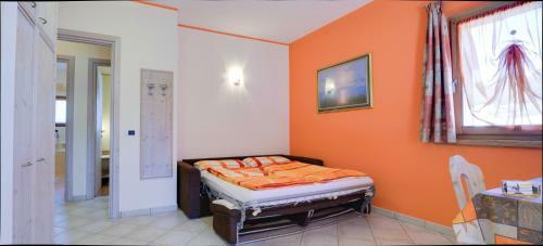 Apartamento Alice Bait Giobbe