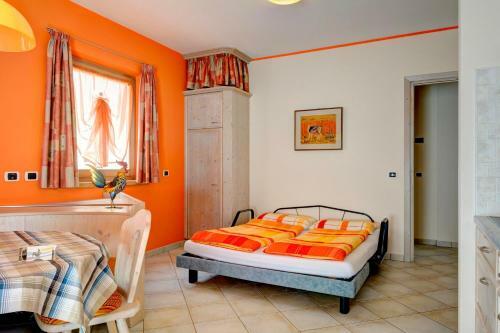 Apartamento Elisa Bait Giobbe