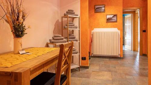 Apartamento Rin Star Appartamenti Rin Livigno