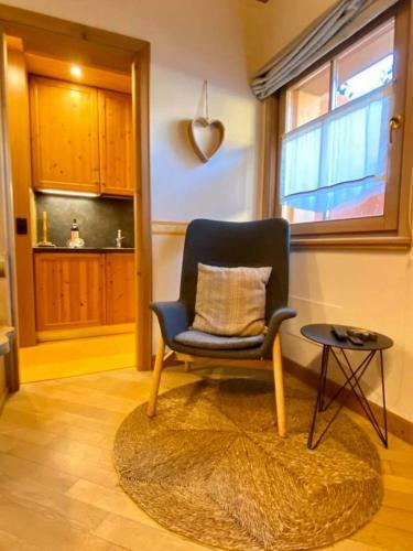 Apartamento Iride Villa Nordica