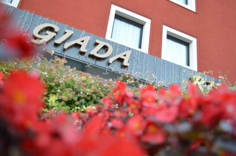 Hotel Ristorante Giada