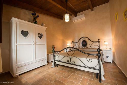 Il Giardino Dei Flintstones B&B