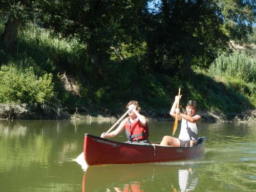 Capitello Camping