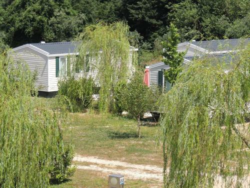 Capitello Camping
