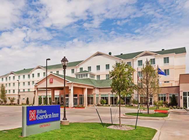 Hotel Hilton Garden Inn Midland