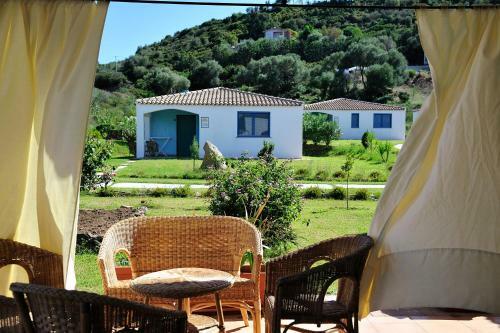 Hotel Baia Cea