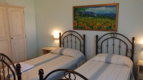 Hotel Baia Cea