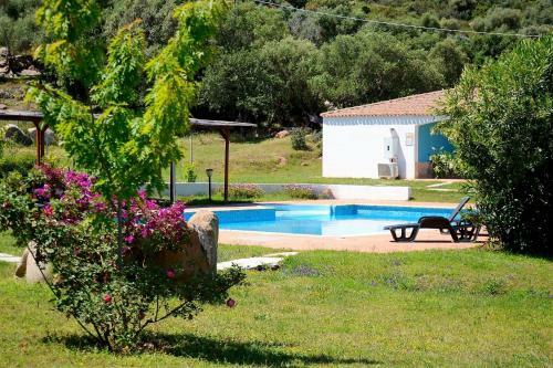 Hotel Baia Cea