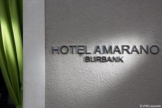 Hotel Amarano Burbank