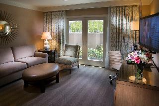 Hotel Amarano Burbank
