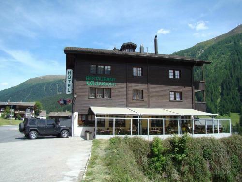 Hotel Weisshorn
