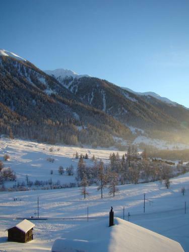 Hotel Weisshorn