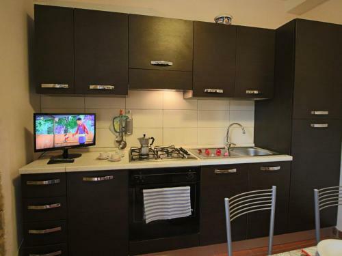 Holiday Home Molinella Bettona