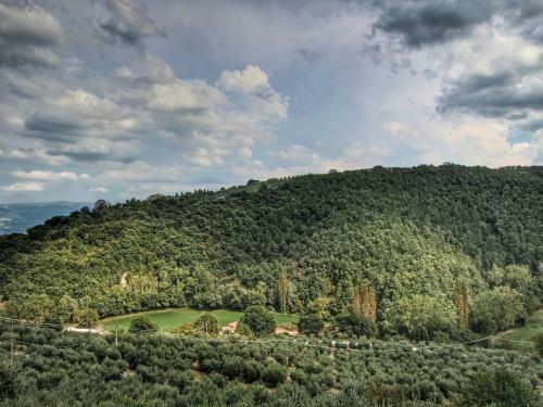 Holiday Home Molinella Bettona