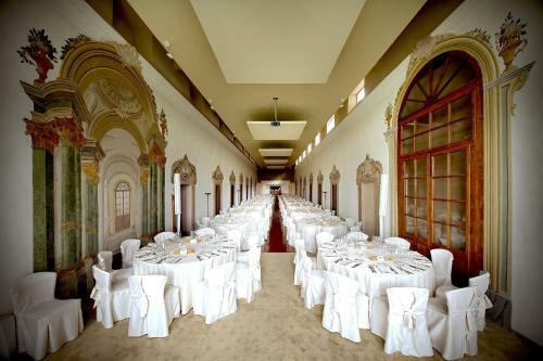 Hotel I Somaschi