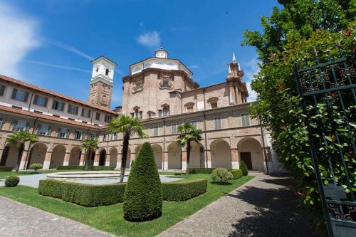 Hotel I Somaschi