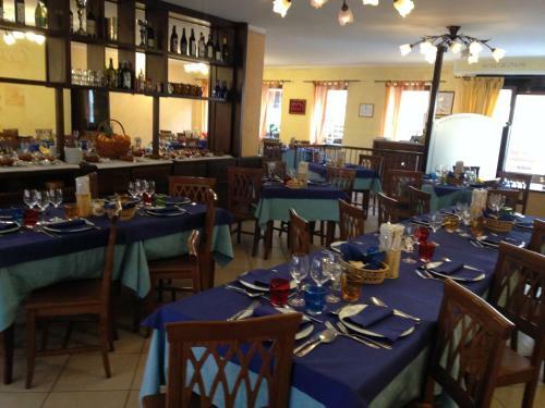 Hotel Ligure