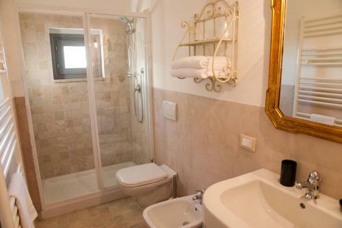 Bed & Breakfast Giardino Dei Sugheri