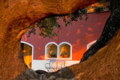Bed & Breakfast Giardino Dei Sugheri