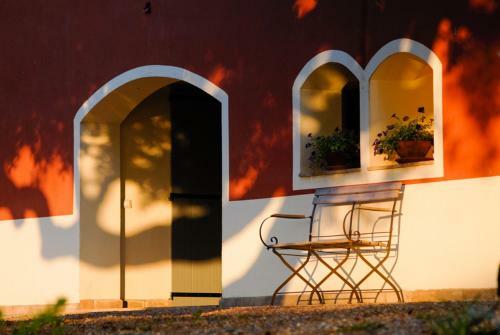 Bed & Breakfast Giardino Dei Sugheri