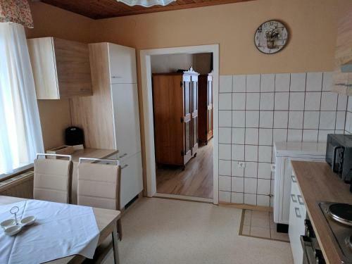Apartamento Zantnhof
