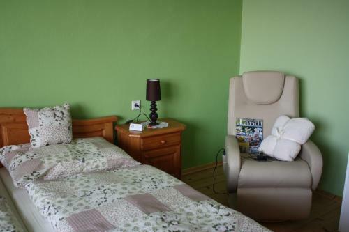 Apartamento Zantnhof
