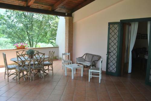 Bed & Breakfast La Masseria