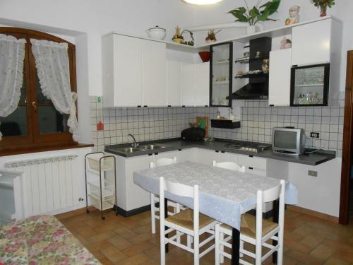 Agroturismo La Piaggiola Degli Olivi