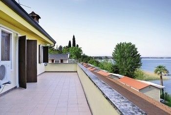 Camping Le Palme