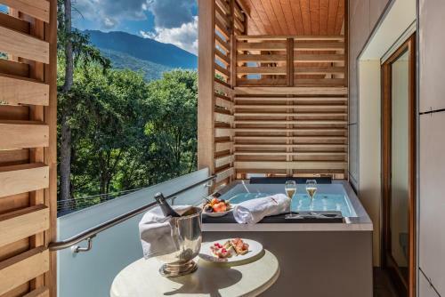 Hotel Villa Madruzzo