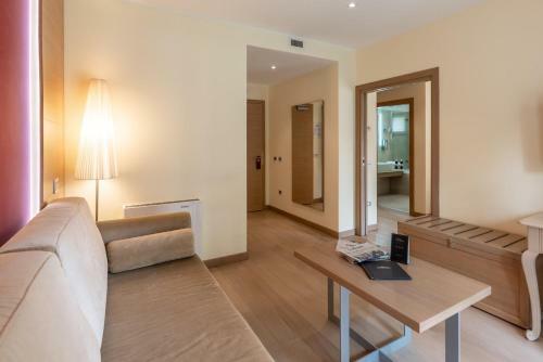 Hotel Villa Madruzzo