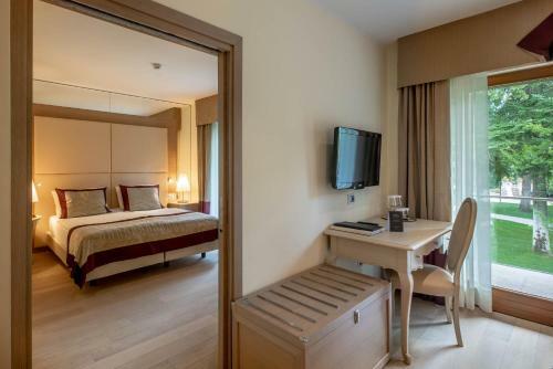 Hotel Villa Madruzzo