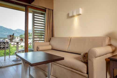 Hotel Villa Madruzzo