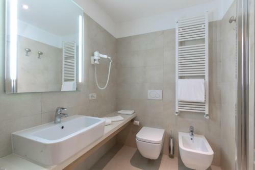 Hotel Villa Madruzzo