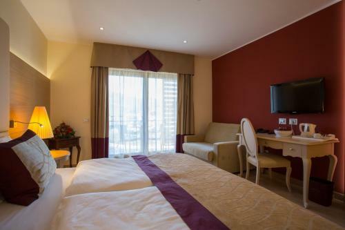 Hotel Villa Madruzzo
