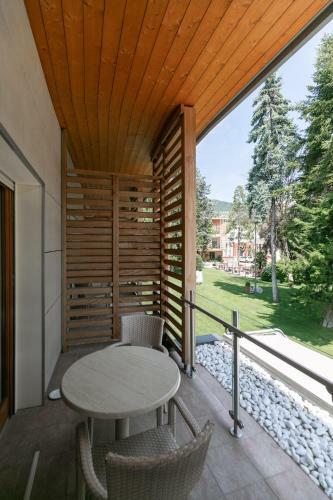 Hotel Villa Madruzzo